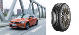 El GitiSynergy equipará de serie el nuevo Volkswagen Polo fabricado en Pamplona