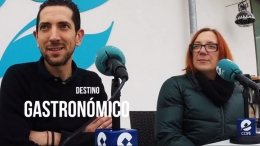Cadena Cope retransmite desde el Área 62 un programa especial sobre proyectos en Somontano de Barbastro