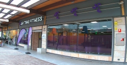 Anytime Fitness se hace fuerte en la Comunidad de Madrid