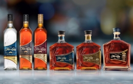 Flor de Caña, Mejor Ron del Mundo 2017, elige Osborne como distribuidor