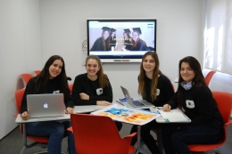 Infoversity, la aplicación que guía y acerca al usuario a su futuro profesional