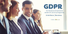 GDPR: ¿Están preparadas las empresas para la nueva normativa?