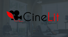  Nace CineLit, plataforma digital para fomentar las adaptaciones cinematográficas