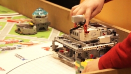 St. Peter’s School: proyectos STEM para una sociedad en cambio continuo