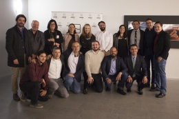 Se acaba el plazo para presentar proyectos a la IV edición de Orizont