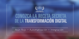 Innovación y transformación digital, claves para la excelencia empresarial de Grupo Balfegó