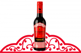 Osborne presenta la edición especial de Feria de Fino Quinta 2018