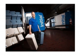 Rentokil Initial adquiere la empresa Cannon Hygiene