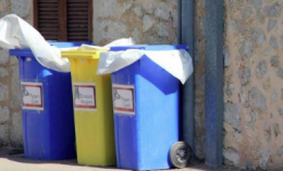 Ingubide realiza diagnósticos sobre la recogida de residuos urbanos en mancomunidades y ayuntamientos