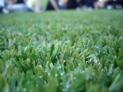 Àrea Verda ofrece nuevos modelos de césped artificial para este verano
