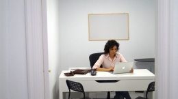 Abre sus puertas el coworking vacacional más innovador de Tenerife en Costa Adeje