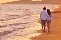 La Costa del Sol, uno de los lugares de verano preferidos, según el portal de pisos vacacionales Domiroom
