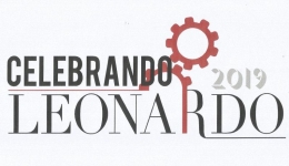 Preestreno Mundial de 'Celebrando Leonardo Da Vinci' - 2 de mayo de 2018, Villa Arvedi (Verona, Italy)