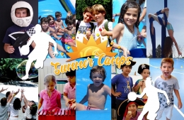 ICS abre el plazo de inscripción para sus campamentos de verano