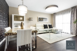 La decoración del hogar influye en la calidad de vida, según Laocoonte Interiorismo