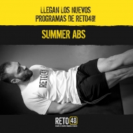 Reto 48, propulsor de hábitos de vida saludables a través de una visión holística del entrenamiento