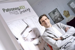 Patroneo KEY continua otorgando premios en certámenes y eventos de moda