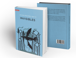 El vallisoletano Javier Brezmes rescata a los invisibles en su primera novela