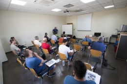Froet amplía su certificado ISO 9001 al Centro de Conductores y a sus gasolineras como garantía de calidad 