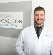 Más de 100 clientes han confiado en el Dr. Francisco Gómez León en este 2018