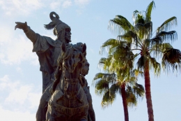 Los parques y jardines de València estrenan nueva web