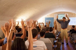 30 startups comprometidas con la sostenibilidad aterrizan en Menorca para impulsar sus ideas