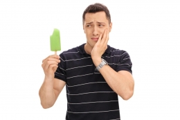 Según la Dra. Curull, el verano incrementa el riesgo de sufrir patologías dentales 