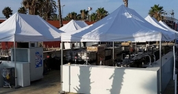 Carpa.com.es estará presente en los principales eventos del verano 2018