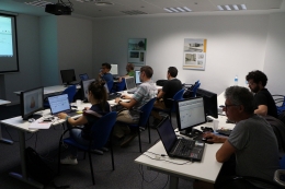 Icreatia.es imparte nuevos cursos de programación visual especializados en Rhino 3D
