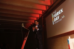 The Forex Day: Los mejores traders internacionales se darán cita un año más en Madrid