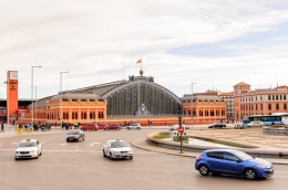 Avecenter: Madrid es una de las ciudades con mayor atractivo para los negocios