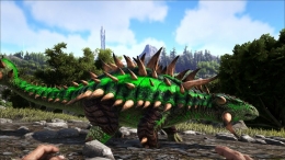 ¿No estás seguro de qué criaturas de ARK quieres domar? Aquí hay 5 de los mejores dinosaurios de ARK: Survival Evolved