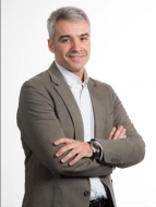 Enrique Moreno, nuevo Director de Recursos Humanos de Kiabi