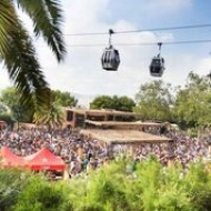 Brunch -In The Park: El festival de música más comprometido con Barcelona