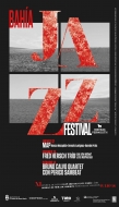 Las Bodegas Osborne acogen un año más el ‘Bahía Jazz Festival’ en El Puerto de Santa María