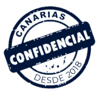 Canarias Confidencial; un periódico para todos los canarios y para los que vienen a Canarias