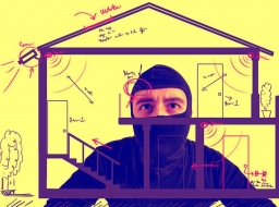 Claves para proteger un domicilio contra Okupas y ladrones