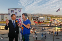 Frutas TROPS reunió a casi medio millar de socios en sus XV Jornadas Técnicas celebradas en Vélez-Málaga