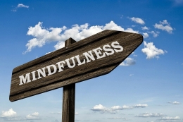 El Mindfulness, clave del bienestar en la vida moderna