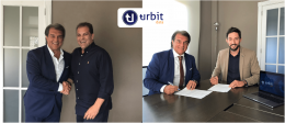 Joan Laporta, Abogado y Ex-presidente del FC Barcelona, se une a la tecnología Blockchain
