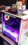 Coolmod participa en Dreamhack, el festival de eSports más grande del mundo