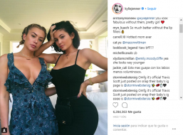 Secretos para mejorar el aspecto de los labios sin acabar como Kylie Jenner, por el Dr. Pierre Nicolau
