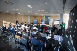El proyecto segoviano Bandomovil, uno de los diez seleccionados en la XIII Aceleradora ADE 2020 