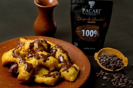 Pacari presenta tres saludables recetas con azúcar de coco y chocolate