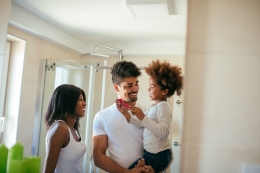 Clínica Den da 10 tips para cuidar la salud dental de los hijos