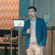 Jared Gil Ruiz añaliza los factores positivos de la transformación digital para las empresas