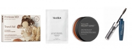 Perricone, Medik8 y Revitalash revelan los trucos de belleza para un vuelo de 8 horas 
