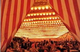 Feria de Málaga ¿Qué hacer para vivirla como un local?