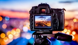 La compra online de cámaras de fotos ahorra tiempo y dinero según comprarcamaradefotos.com