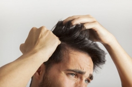 Las estadísticas indican que España es el segundo país del mundo en afecciones por alopecia
